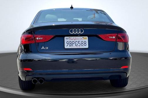 2016 Audi A3 1.8T Premium