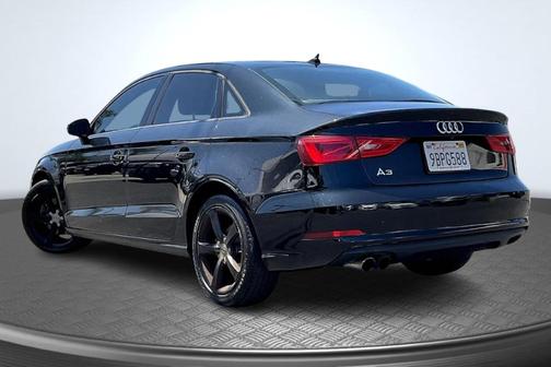 2016 Audi A3 1.8T Premium