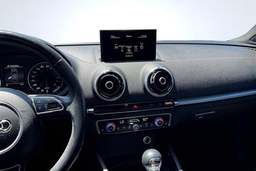 2016 Audi A3 1.8T Premium