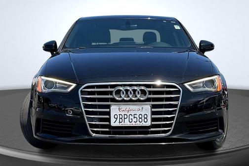 2016 Audi A3 1.8T Premium