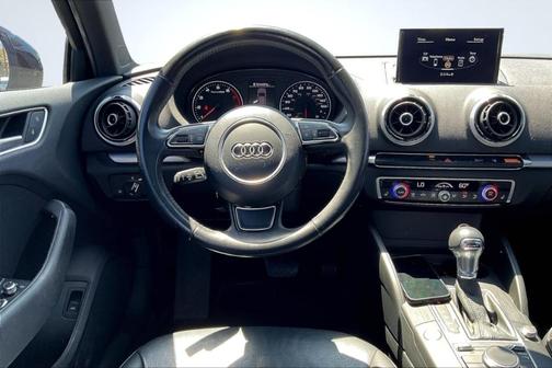 2016 Audi A3 1.8T Premium