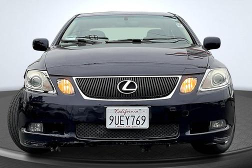 2006 Lexus GS 300 