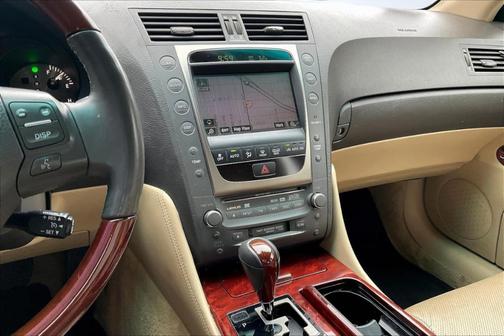 2006 Lexus GS 300 