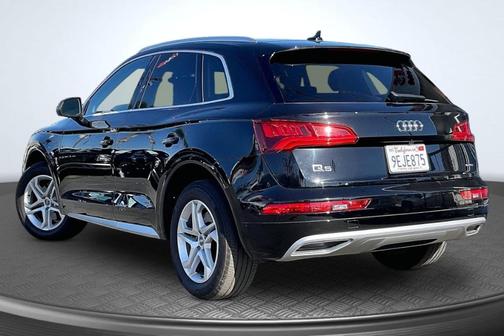 2019 Audi Q5 2.0T Premium