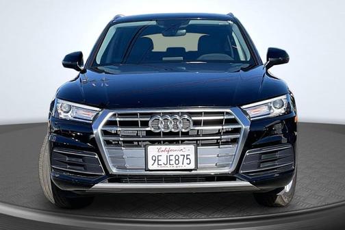 2019 Audi Q5 2.0T Premium