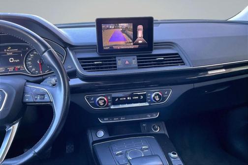 2019 Audi Q5 2.0T Premium