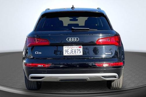 2019 Audi Q5 2.0T Premium