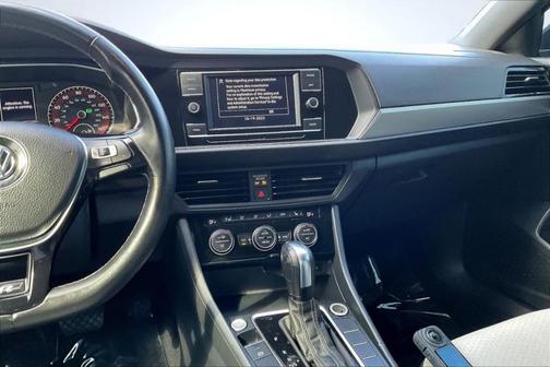 2020 Volkswagen Jetta 1.4T R-Line