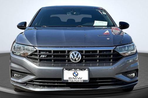 2020 Volkswagen Jetta 1.4T R-Line