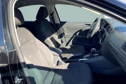 2016 Volkswagen Jetta 1.4T S w/Technology