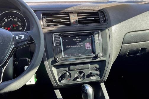 2016 Volkswagen Jetta 1.4T S w/Technology