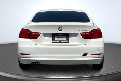 2015 BMW 428 Gran Coupe i