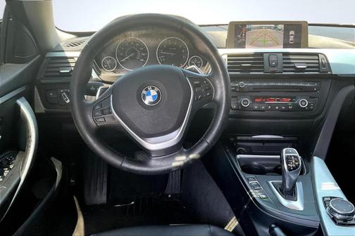 2015 BMW 428 Gran Coupe i