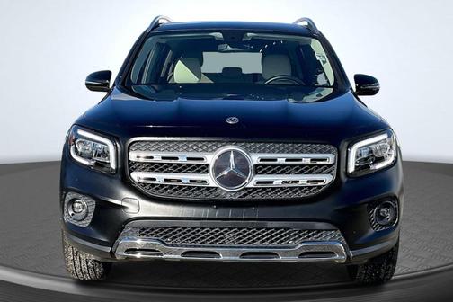 2020 Mercedes-Benz GLB 250 Base 4MATIC