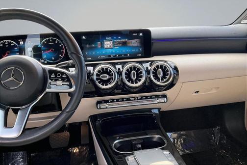 2021 Mercedes-Benz A-Class A 220