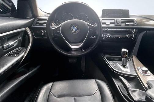 2013 BMW 328 i