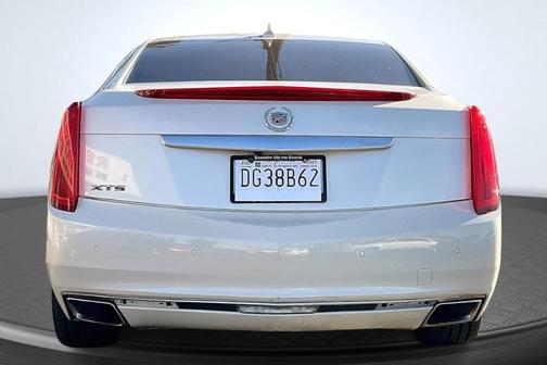 2014 Cadillac XTS Luxury