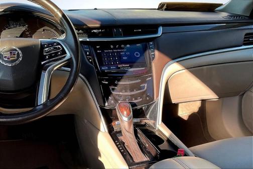 2014 Cadillac XTS Luxury