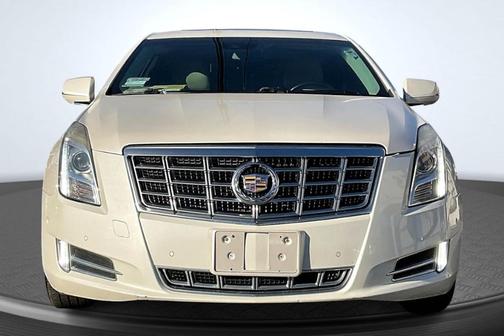 2014 Cadillac XTS Luxury