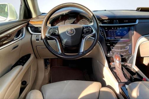 2014 Cadillac XTS Luxury