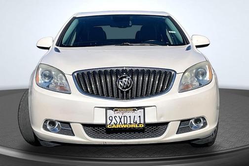 2016 Buick Verano Sport Touring Group