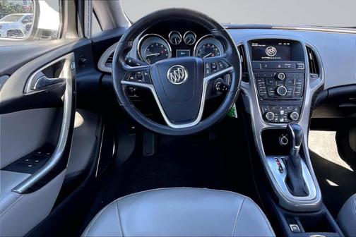 2016 Buick Verano Sport Touring Group