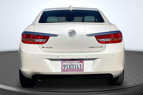 2016 Buick Verano Sport Touring Group