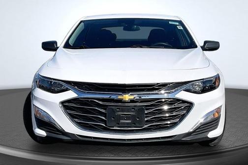 2023 Chevrolet Malibu 1LS