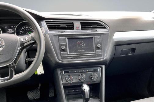 2021 Volkswagen Tiguan 2.0T S