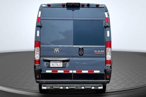 2021 RAM ProMaster 3500 High Roof