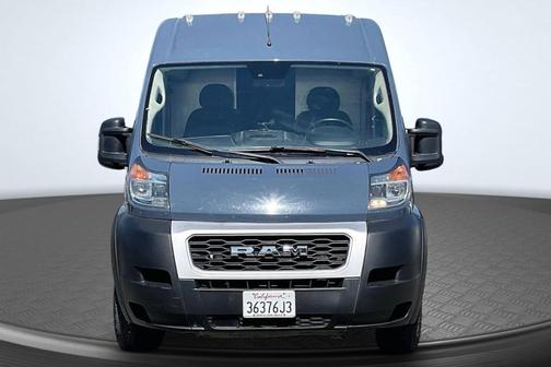 2021 RAM ProMaster 3500 High Roof