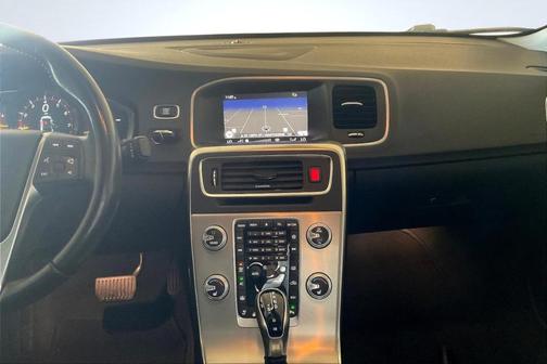 2018 Volvo S60 Inscription T5