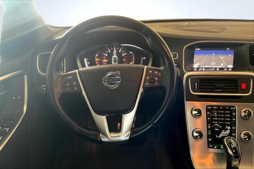 2018 Volvo S60 Inscription T5