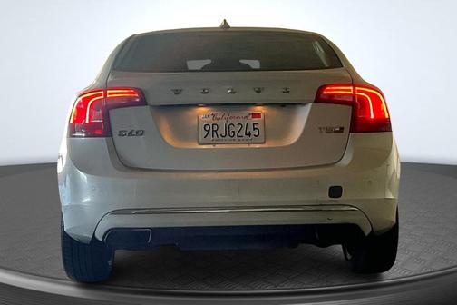 2018 Volvo S60 Inscription T5
