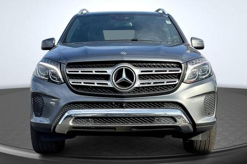 2018 Mercedes-Benz GLS 450 Base 4MATIC