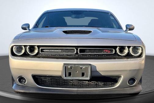 2020 Dodge Challenger R/T