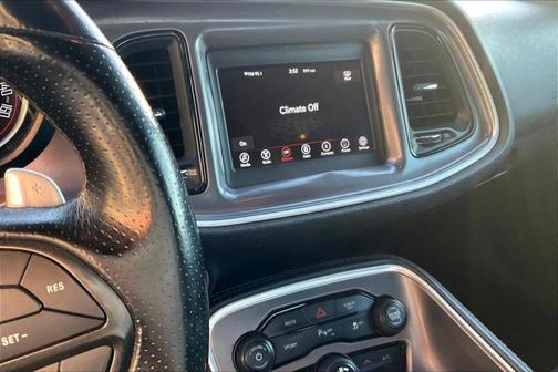 2020 Dodge Challenger R/T