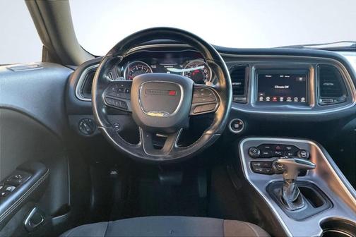 2020 Dodge Challenger R/T