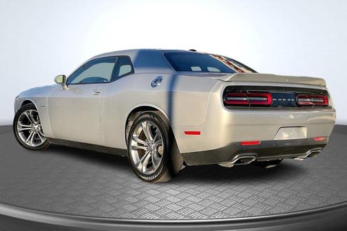 2020 Dodge Challenger R/T