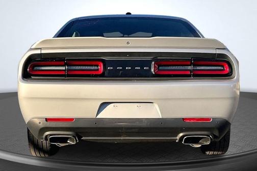 2020 Dodge Challenger R/T