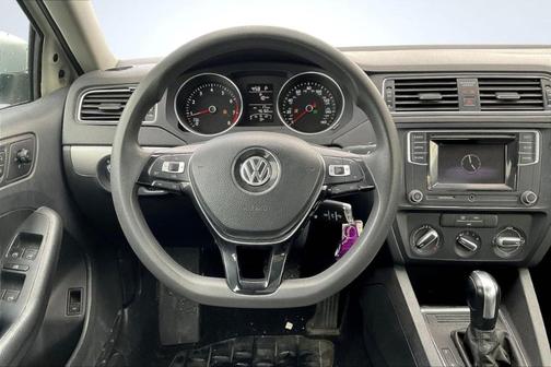 2018 Volkswagen Jetta 1.4T S