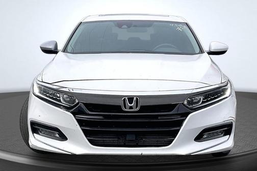 2019 Honda Accord EX