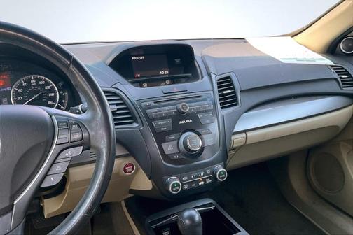 2014 Acura RDX Base