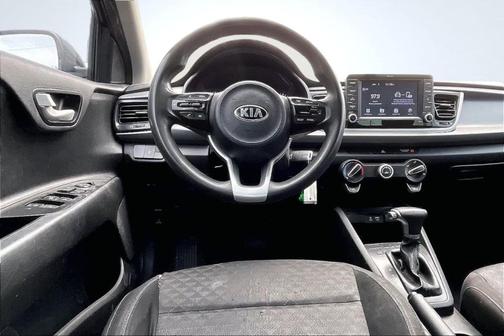 2019 Kia Rio S
