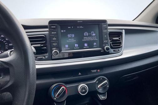 2019 Kia Rio S