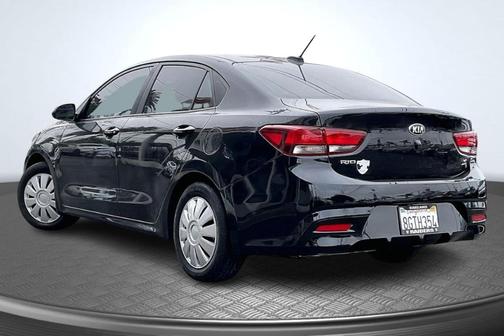 2019 Kia Rio S