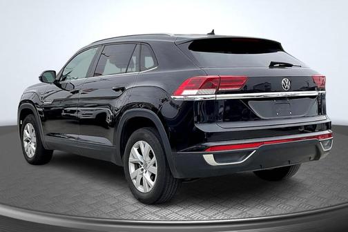2020 Volkswagen Atlas Cross Sport 2.0T S