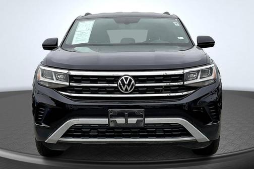2020 Volkswagen Atlas Cross Sport 2.0T S