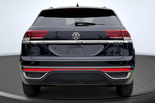 2020 Volkswagen Atlas Cross Sport 2.0T S