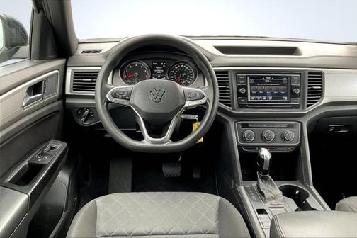 2020 Volkswagen Atlas Cross Sport 2.0T S